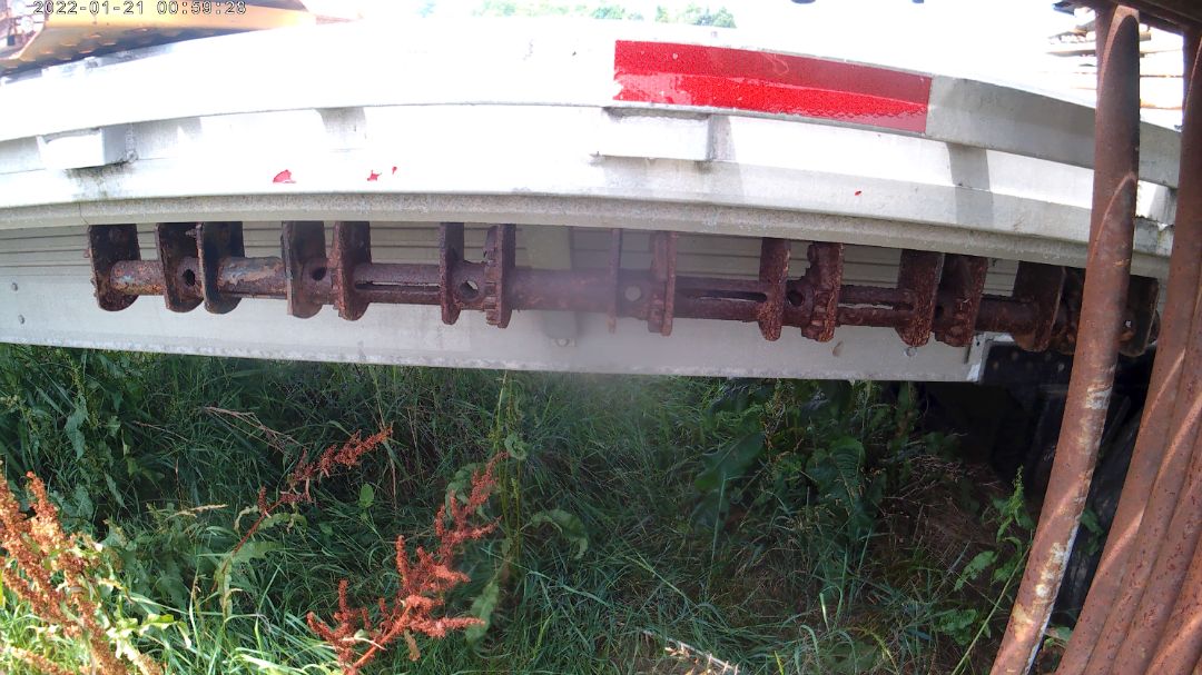 1991 REITNOUER 45' x 96" - Image 11